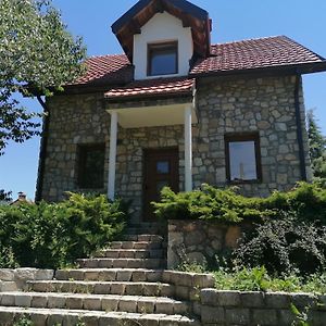 Pelister Riverside Villa Bitola Exterior photo