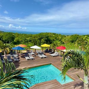 Old Crow Hotel And Suites Vieques Exterior photo