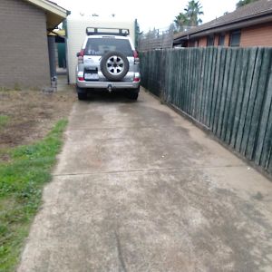 Private Room With Shared Facilities W Werribee Exterior photo