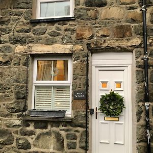 Ty Cwtch Villa Dolgellau Exterior photo