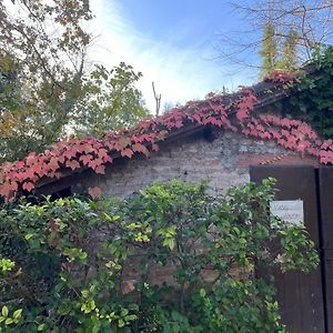 Casa Delle Meridiane Bed and Breakfast Ravenna Exterior photo