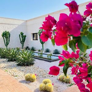 Le Clos De La Roussiere Bed and Breakfast Essaouira Exterior photo