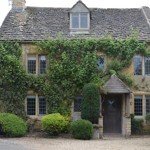 3 Bed In Bourton On The Water 75532 Villa Exterior photo