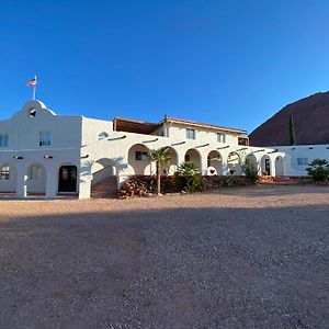 Sierra Del Feugo Villa Ivins Exterior photo