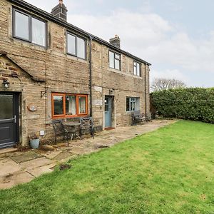 Boshaw Cottage Holmfirth Exterior photo