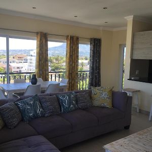 Villa Blanca Kaapstad Exterior photo