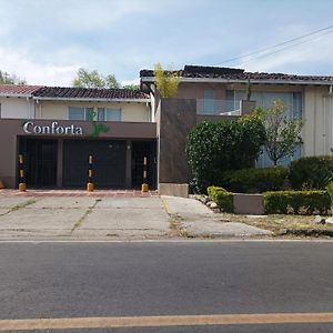 Conforta Rentals & Spa Popayán Exterior photo