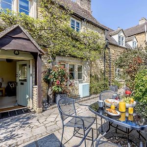 3 Bed In Bourton-On-The-Water Ptree Villa Exterior photo