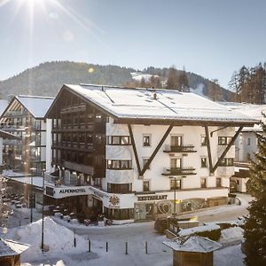 Alpenlove - Adult SPA Hotel Seefeld in Tirol Exterior photo