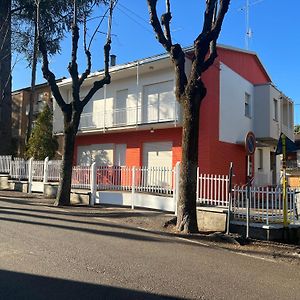 La Casa Sui Colli Bolognesi Appartement Savigno Exterior photo