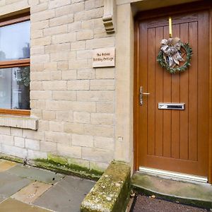 The Robins Holiday Cottage Keighley Exterior photo