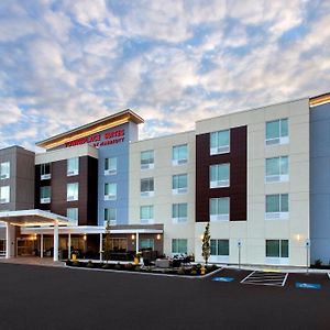 Towneplace Suites Portland Airport Me South Portland Exterior photo