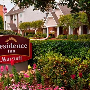 Residence Inn By Marriott New Orleans Metairie Exterior photo