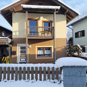 Holiday Home Marion By Interhome Saalfelden Exterior photo