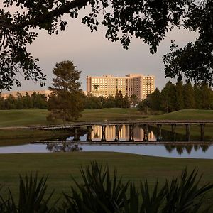 Waldorf Astoria Orlando - An Official Walt Disney World Hotel Exterior photo