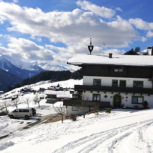 Holiday Flat With National Park Card Included Appartement Dorf  Exterior photo