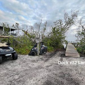 Family Tides On Lgi - Golf Cart Included Villa Placida Exterior photo