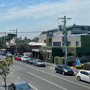 Beachside Flat With Free Parking Appartement Melbourne Exterior photo