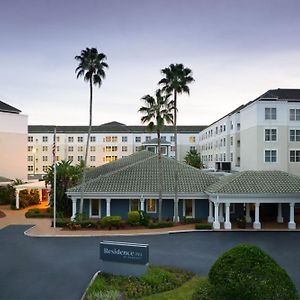 Residence Inn Orlando Lake Buena Vista Exterior photo