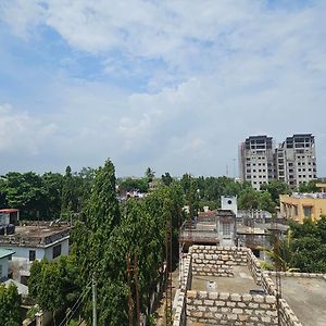 The Baobab Tree, Nyali Appartement Mombassa Exterior photo