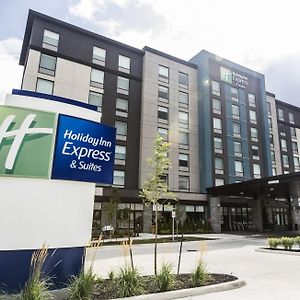 Holiday Inn Express & Suites - Toronto Airport South, An Ihg Hotel Exterior photo