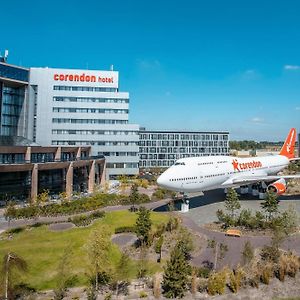 Corendon Plaza Amsterdam Schiphol Airport Hotel Badhoevedorp Exterior photo