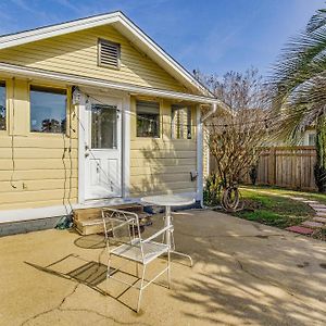 Sunnyside Cottage Pensacola Exterior photo