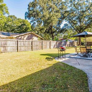 Ruby'S Retreat Villa Pensacola Exterior photo