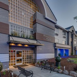 The Row Hotel; BW Signature Collection San Jose Exterior photo