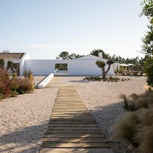 Amaria Pension Aljezur Exterior photo