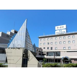 Honjo Grand Hotel / Vacation Stay 38640 Yurihonjo Exterior photo