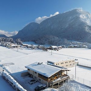 Natur Residenz Bad Haering Appartement Exterior photo