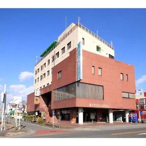 Fujinomiya Green Hotel - Vacation STAY 19036v Exterior photo