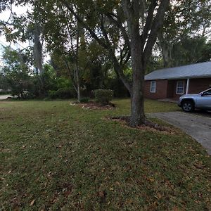 One Unit Of A Fully Renovated Duplex Near Fsu Appartement Tallahassee Exterior photo