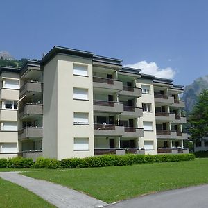 Apartment Sunnmatt Sued Wohnung 246 By Interhome Engelberg Exterior photo