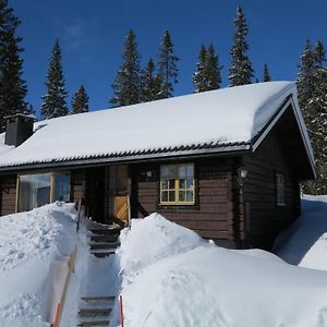 Chalet Korpstigen Älgen - DAN075 Villa Sälen Exterior photo