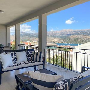 Amabilis Apartments Argostoli  Exterior photo