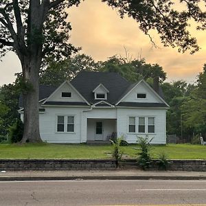 Historic Highland-Game Room & King Beds Entire Home Jackson Exterior photo