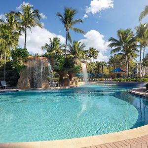 Hyatt Vacation Club At Coconut Cove Hotel Estero Exterior photo