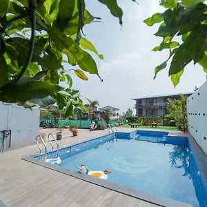 Treebo Kuber Palace Hotel Mahābaleshwar Exterior photo