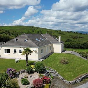 Connemara Haven Bed&Breakfast Bed and Breakfast Oughterard Exterior photo