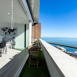 Cacilhas Riverview! Appartement Almada Exterior photo