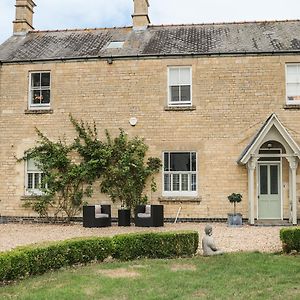 The Coach House Villa Grantham Exterior photo