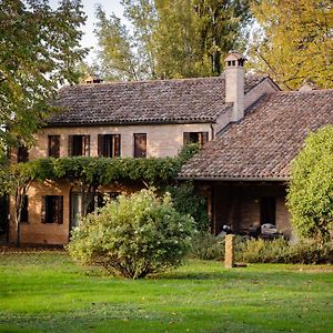 Casa Dorina Villa Padua Exterior photo