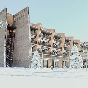 Shahdag Hotel&Spa Exterior photo