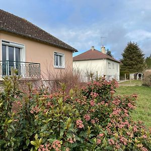 Maison 4 Personnes Dans Village Coeur Du Perche Avec Toutes Commodites Min 2 Nuits Sablons-sur-Huisne Exterior photo