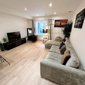 Newcastle Quayside - Sleeps 8 - Central Location Appartement Exterior photo