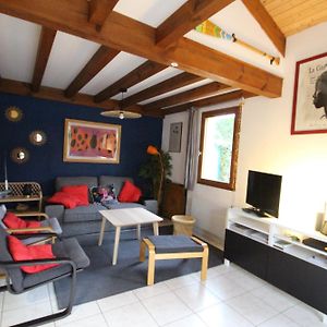 Maison Cosy Classee 3 Etoiles Proche Plages De Surf De Contis Villa Saint-Julien-en-Born Exterior photo