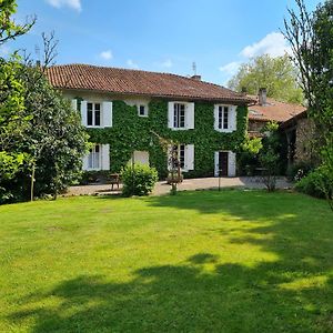 Fleur De Lys Bed and Breakfast Ansac-sur-Vienne Exterior photo