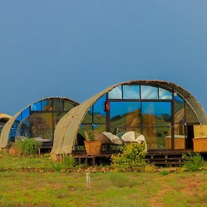 Amanya 2-Rooms Lioness Family Amboseli Exterior photo